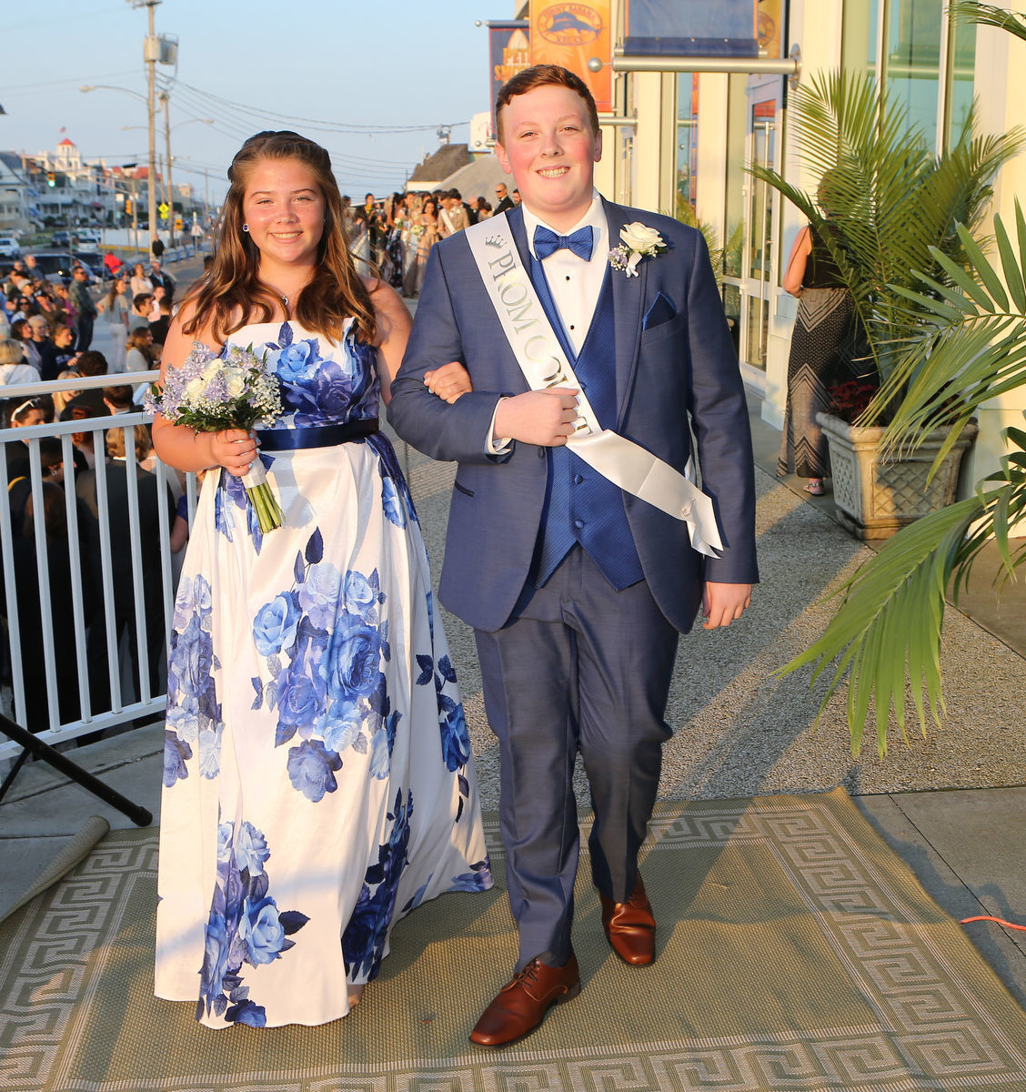 Lower Township Prom